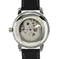 Openwork  watch for Him - ppreciation gift